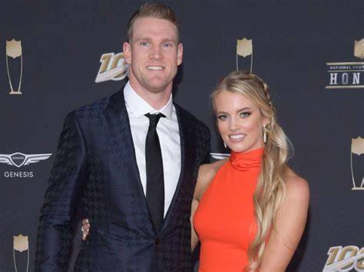 The Inspirational Wife Of Ryan Tannehill