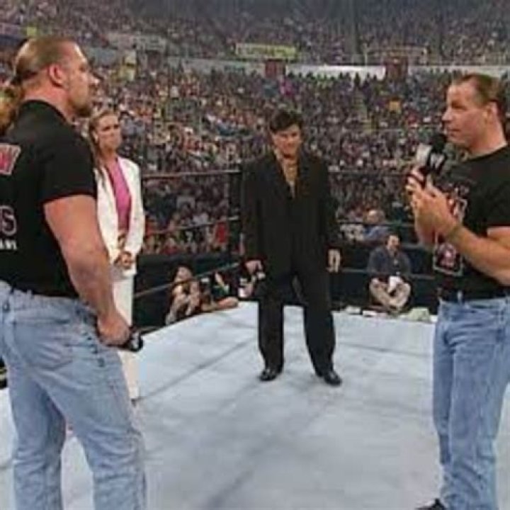 The Inspiring Bond Behind Shawn Michaels' Family