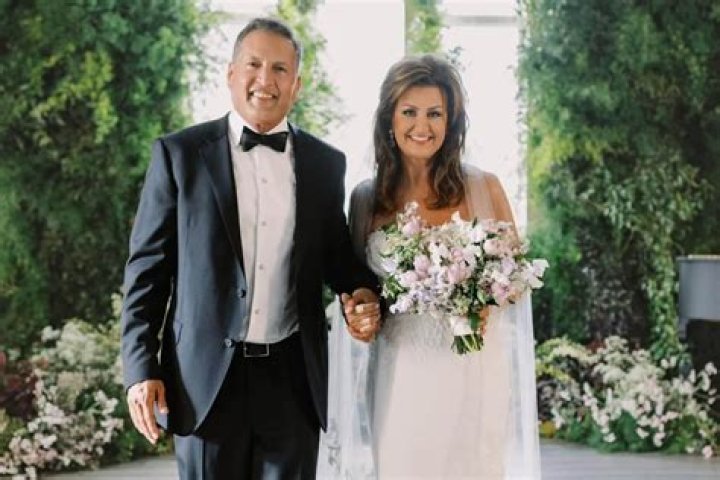 The Inspiring Duo: Joni Lamb And Dr. Doug Weiss
