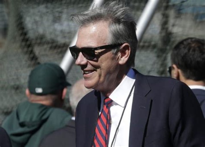 The Inspiring Force Behind Billy Beane