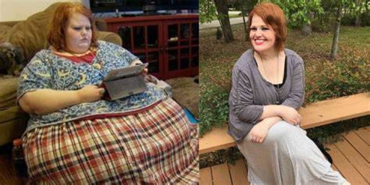 The Inspiring Journey Of 600 Pound Life: Rose's Weight Loss Transformation