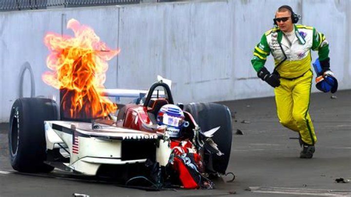 **The Inspiring Journey Of Alessandro Zanardi: From Racing Champion To Paralyzed Hero**