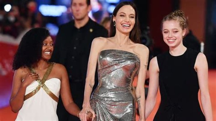 The Inspiring Journey Of Shiloh Nouvel Jolie Pitt