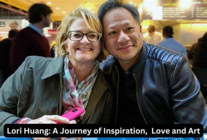 The Inspiring Life Of Jen-Hsun Huang's Wife: A Journey Of Grace And Strength