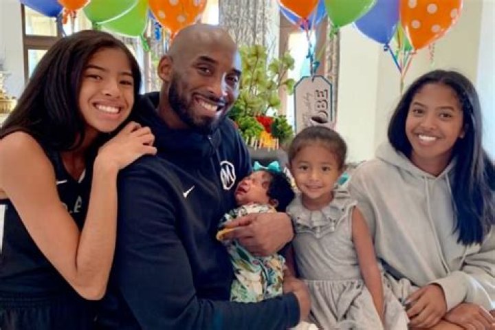The Inspiring Parents Of Haleigh Bryant: Kobe And Vanessa