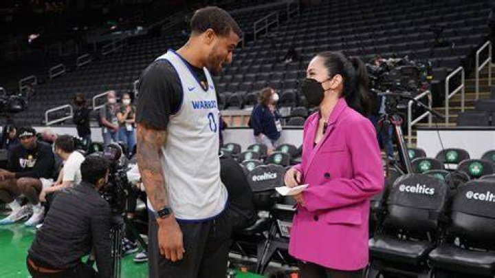 The Inspiring Story Behind Gary Payton II's Wife