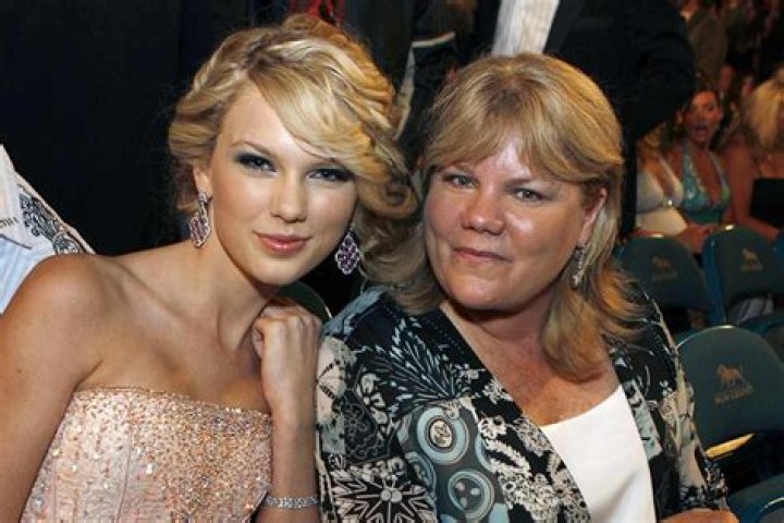 The Inspiring Story Of Andrea Swift: Taylor Swift's Mom