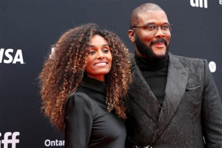The Inspiring Story Of Gelila Bekele, Tyler Perry's Wife