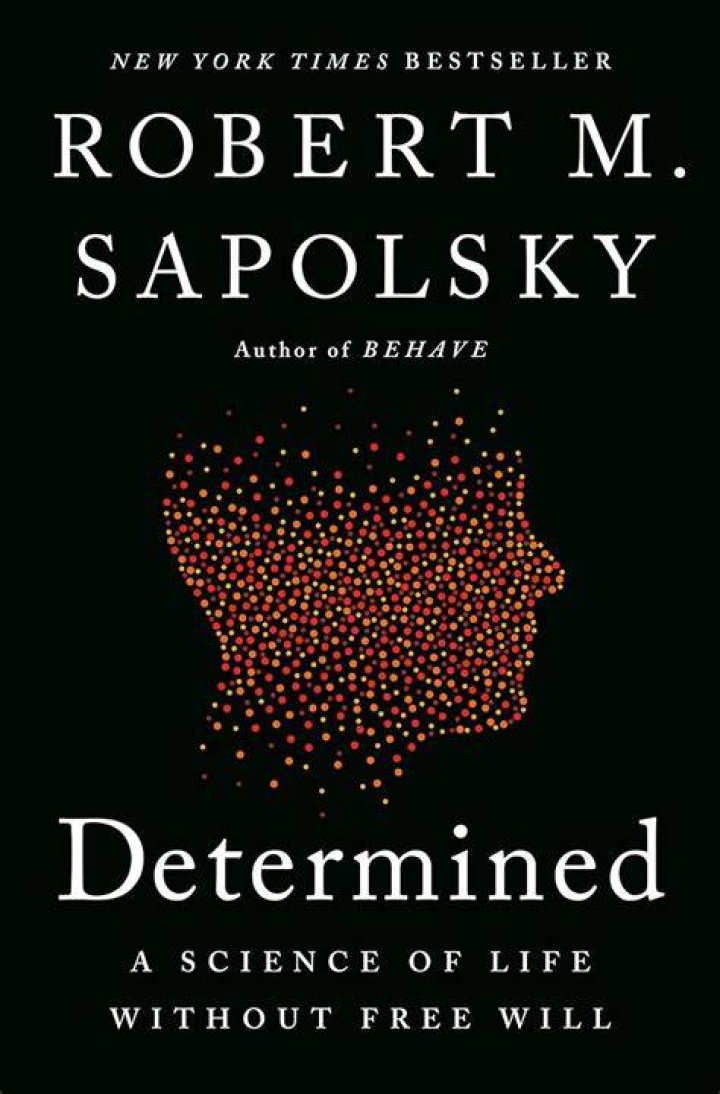 The Inspiring Wife Of Renowned Scientist Robert Sapolsky