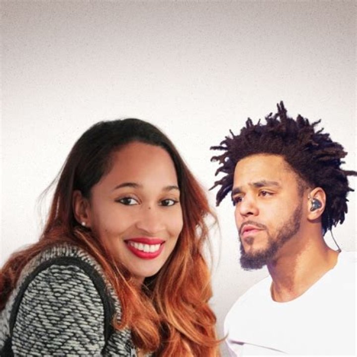 The Intimate Story Of J. Cole And His Wife