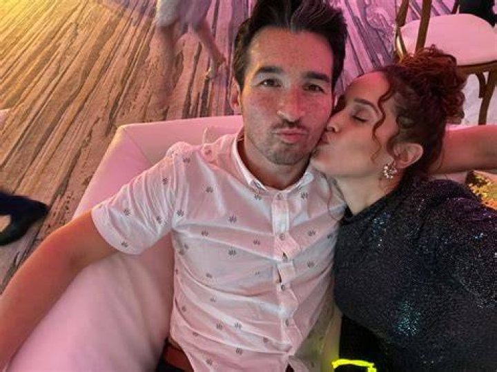 The Intricate Love Life Of Jaina Lee Ortiz: Relationships Unveiled