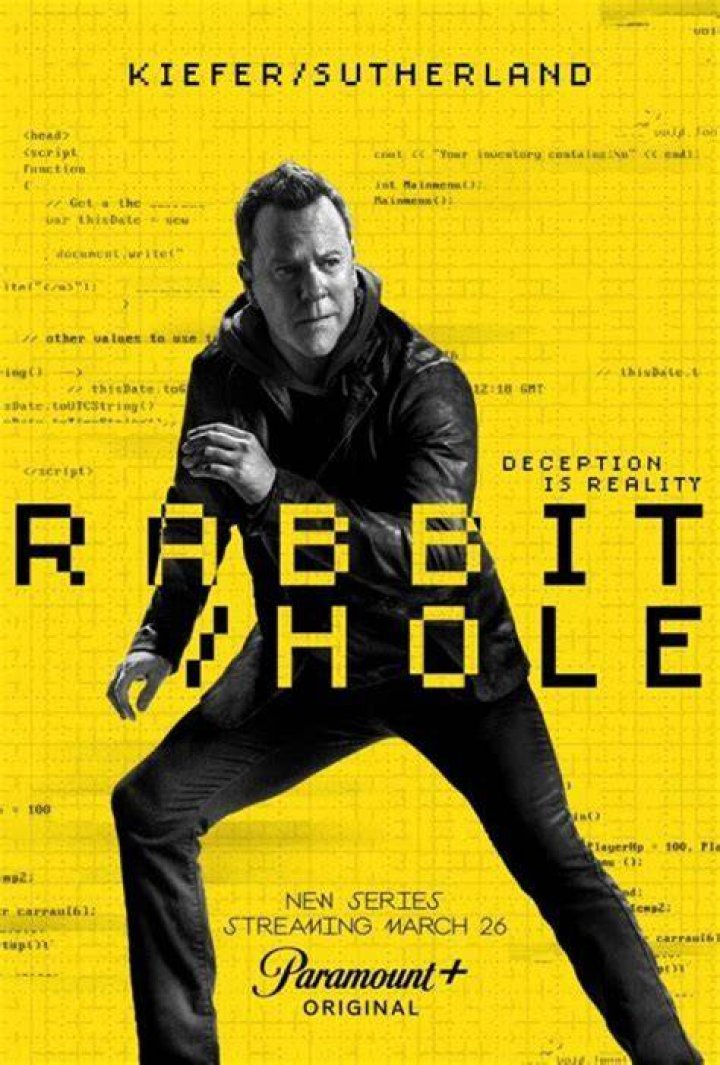 The Intriguing Age Of Kiefer Sutherland