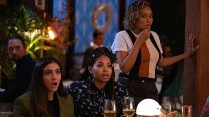 The Intriguing Carmen From The L Word: A Character Study