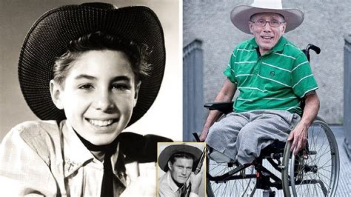 The Intriguing Height Of The Real-Life Rifleman