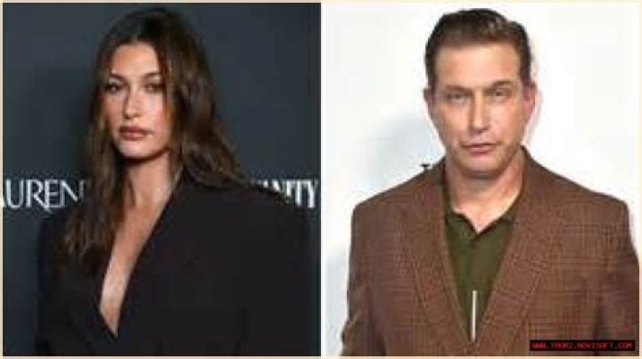 The Intriguing Identity Behind Hailey Bieber's Father