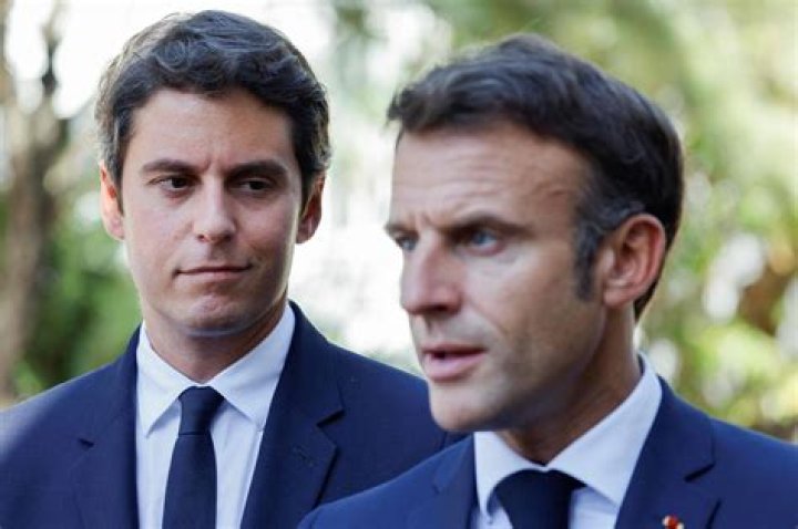 The Intriguing Lineage Of French Politician Gabriel Attal: Unraveling His Family Roots