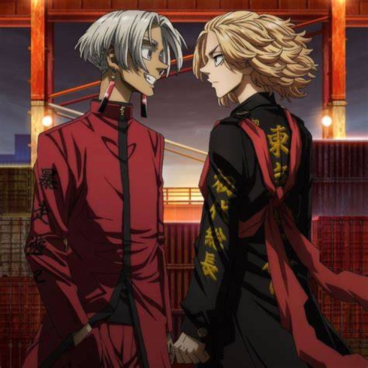 The Intriguing Plot Of Tokyo Revengers: Unraveling Time And Gangsterism