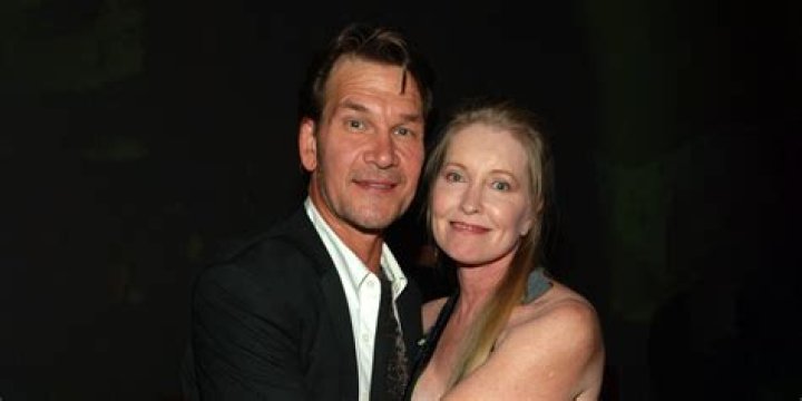 The Intriguing Relationships Of Patrick Swayze: A Behind-the-Scenes Look
