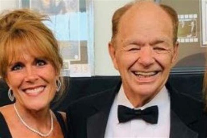 The Intriguing Story Behind Becky Taylor And Glen Taylor