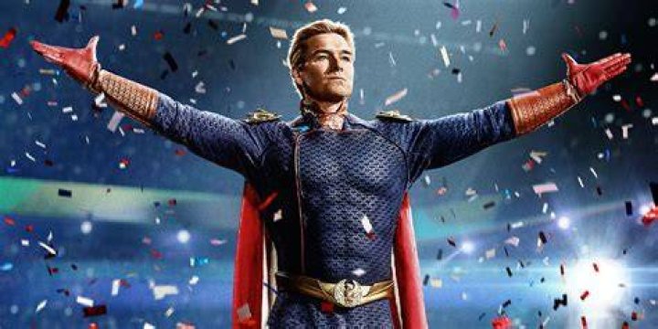 The Intriguing World Of Homelander Actors: From Casting To Performance