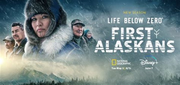 The Journey Of An Alaskan Legend In "Life Below Zero"