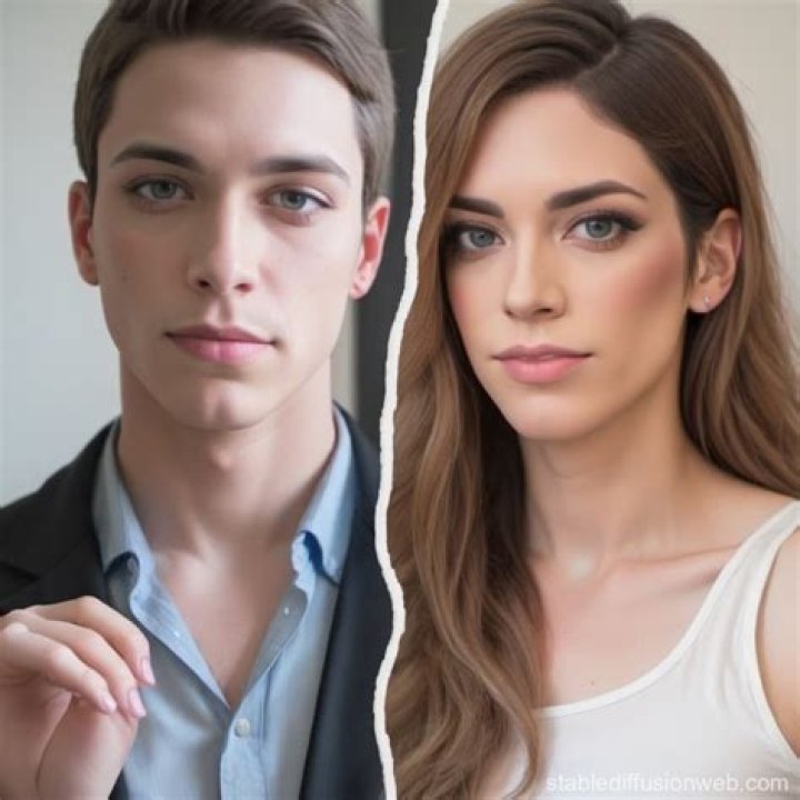 The Journey Of Blaire White: From Male To Female | Transgender Story