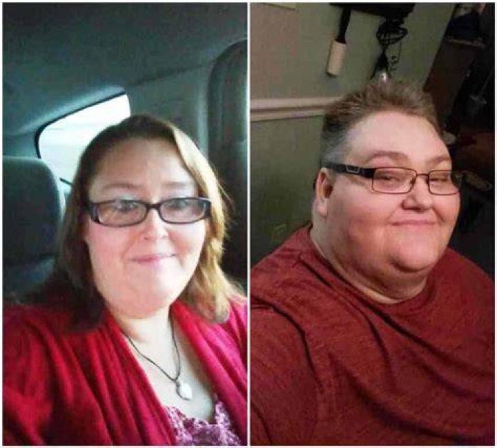 The Journey Of Lee And Rena: A Transformative Tale From My 600-lb Life