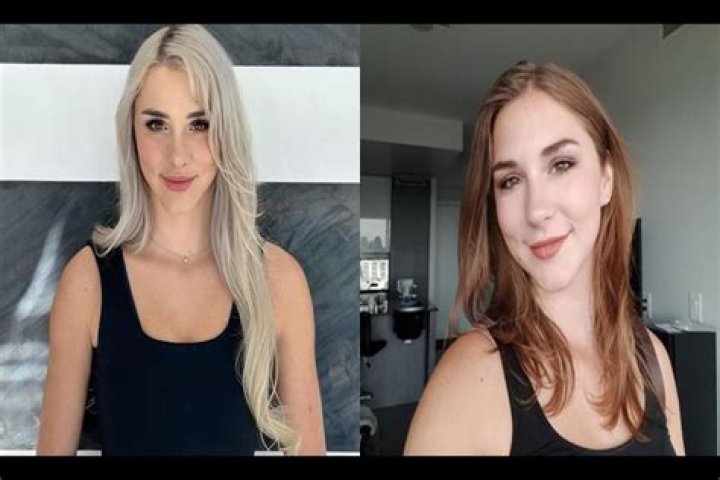 The Journey Of Mikhaila Peterson: Transformation Before And After