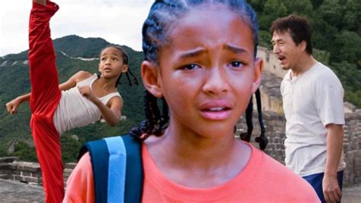 The Karate Kid Star And Beyond