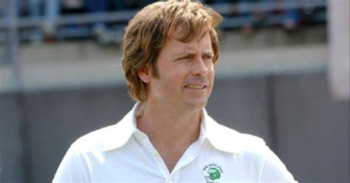 The Kid From Elf: The Inspiring Story Of A Real-Life Football Coach