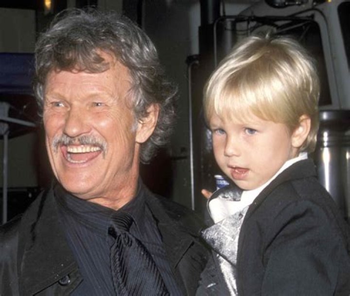 The Kids Of Kris Kristofferson: Meet His Famous And Talented Children