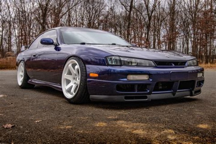 The Kouki S14 Thread - Page 6 - Zilvia.net Forums