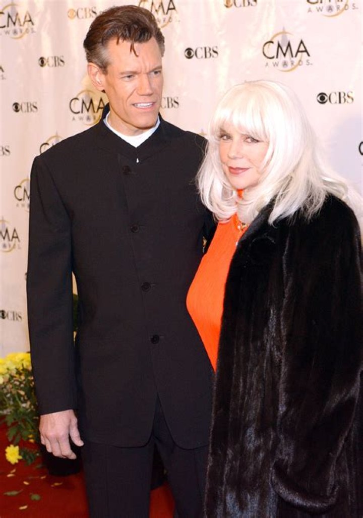 The Lasting Marriage Of Randy Travis: Duration Revealed