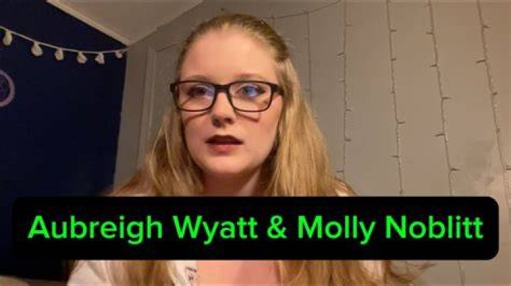 The Latest Buzz About Molly Noblitt: What's She Up To Now?