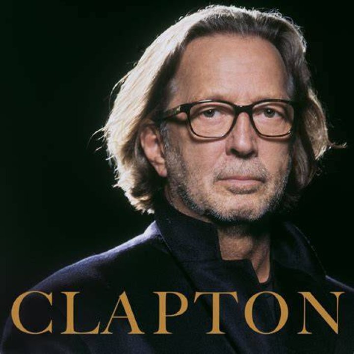 The Latest Eric Clapton News