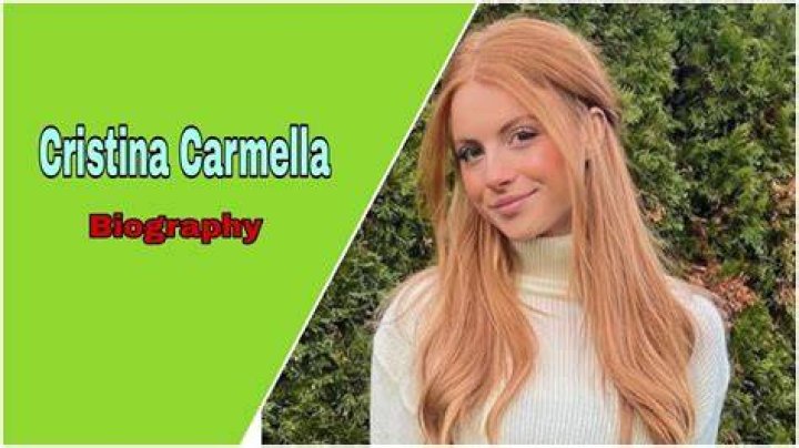 The Latest News On Cristina Carmella Leaks