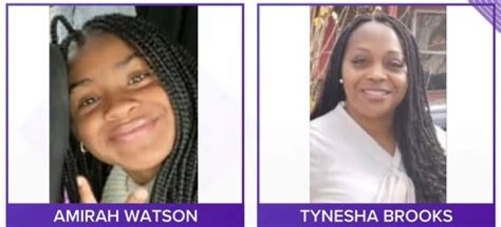 The Latest On Amirah Watson: News, Updates, And Insights