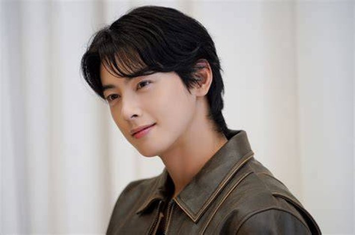 The Latest On Cha Eun Woo: Breaking News And Updates