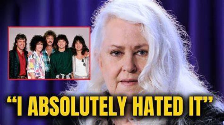 The Latest On Grace Slick: Where Is She Now?
