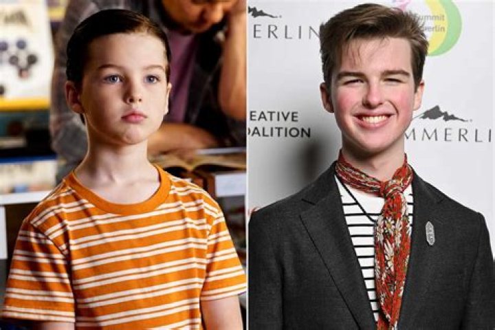 The Latest On Iain Armitage: His Recent Projects And Future Endeavors