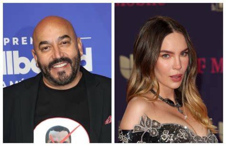 The Latest On Mayeli Alonso And Lupillo Rivera
