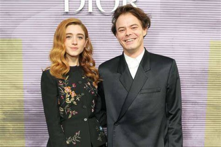 The Latest On Natalia Dyer's Upcoming Cinematic Adventures
