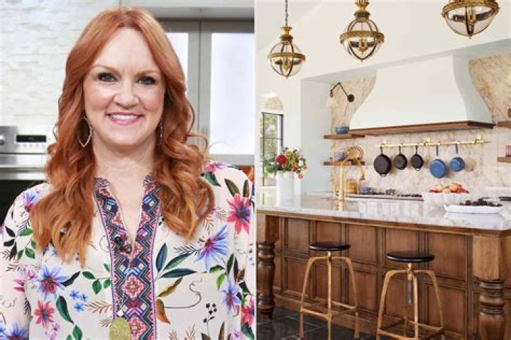 The Latest On Ree Drummond's Health: What We Know So Far