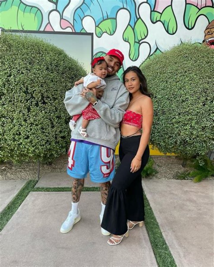 The Latest Scoop: Chris Brown's Current Relationship Status In 2024