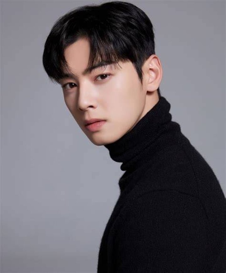 The Latest Scoop On Cha Eun Woo: Must-Know News And Updates