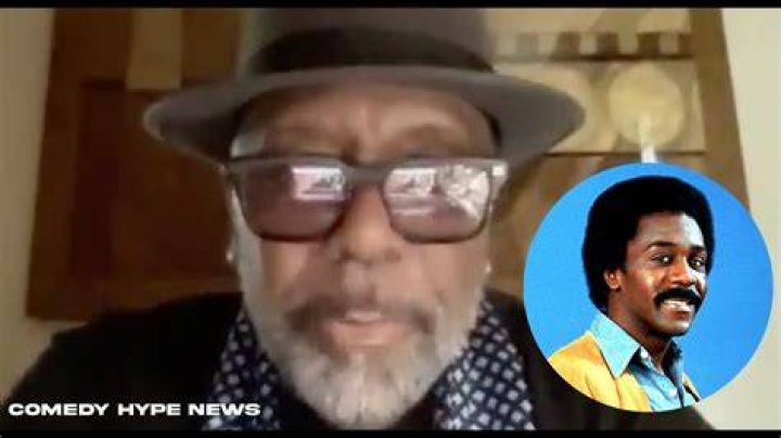 The Latest Scoop On Demond Wilson: Where Is He Today?