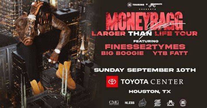 The Latest Scoop On Moneybagg Yo's Girlfriend In 2023