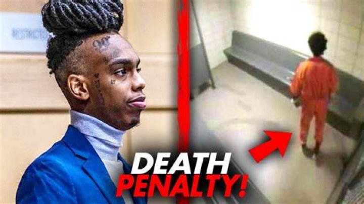 The Latest Update: Is YNW Melly Still Behind Bars?