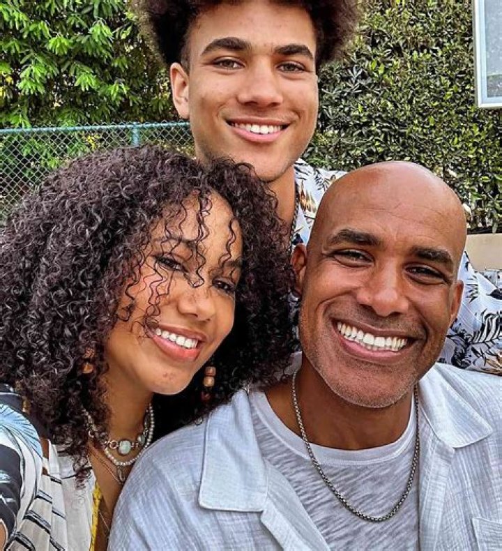 The Latest Updates On Boris Kodjoe's Kids In 2024
