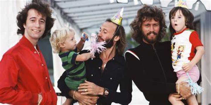 The Legacy Continues: Grandchildren Of The Legendary Bee Gees